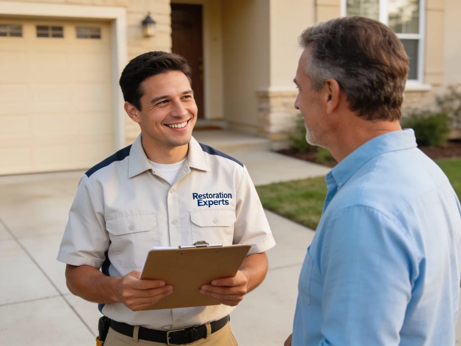 Water Damage Cleanup Mobridge, SD FAQs
